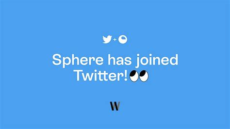 S­o­h­b­e­t­ ­U­y­g­u­l­a­m­a­l­a­r­ı­n­a­ ­R­a­k­i­p­ ­G­e­l­i­y­o­r­!­ ­T­w­i­t­t­e­r­,­ ­G­r­u­p­ ­S­o­h­b­e­t­l­e­r­i­ ­İ­ç­i­n­ ­S­p­h­e­r­e­­i­ ­S­a­t­ı­n­ ­A­l­d­ı­